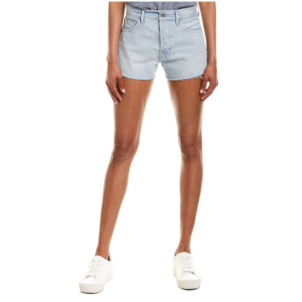 Levi's Made & Crafted Cheeky Light Blue - Picture 7 of 8